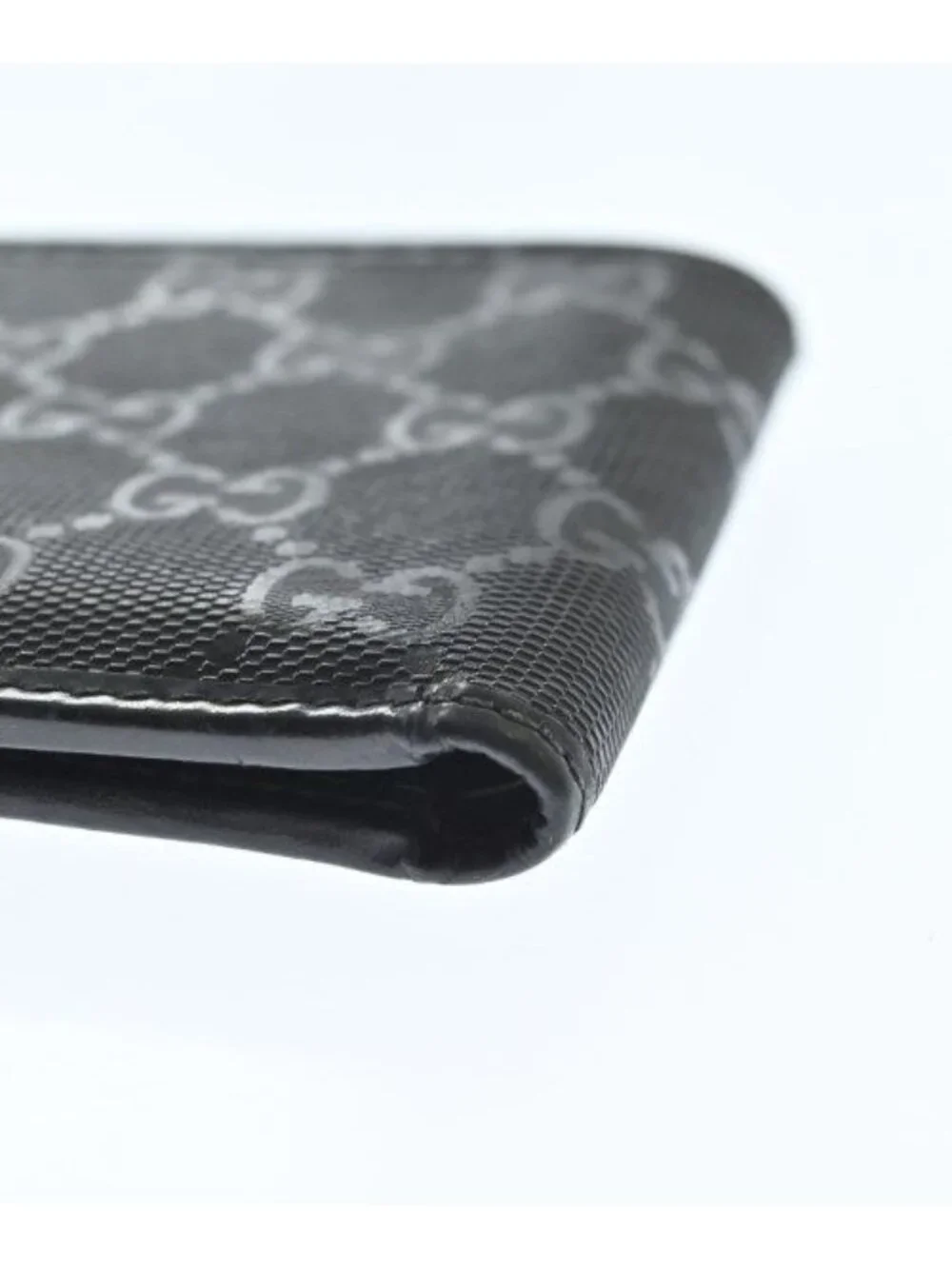 Gucci Wallet Coin Case